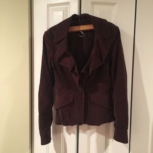 BCBGMAXAZRIA blazer in excellent condition!💖💖💖